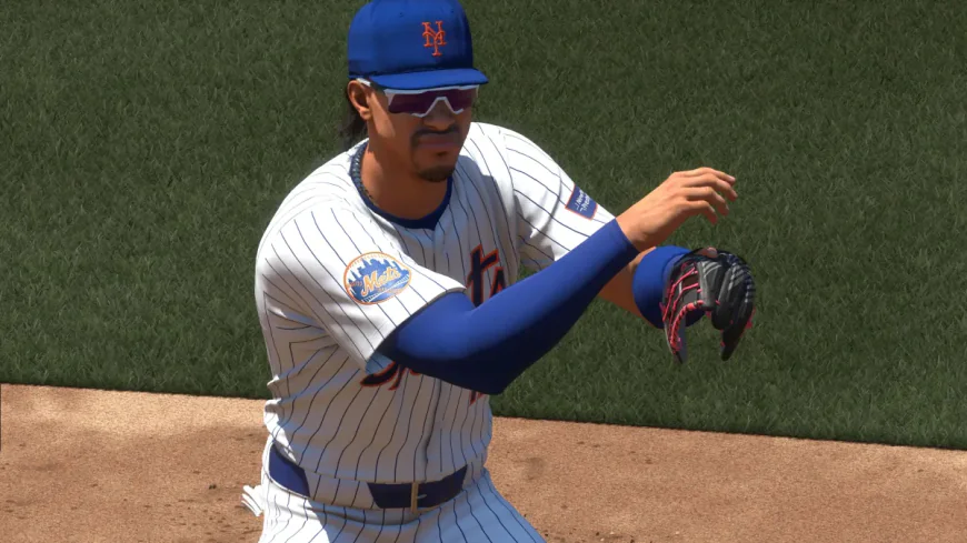 MLB The Show 26 July Update Guide:New Lightning Rewards, Best Cards & Gameplay Review