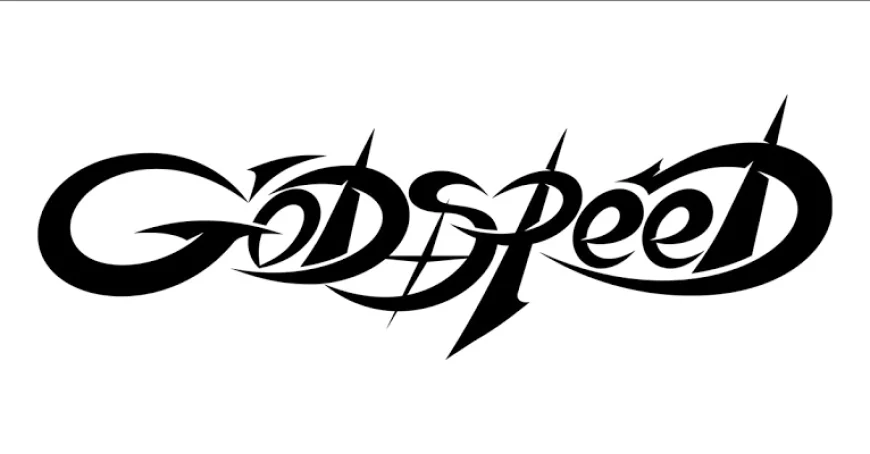 Godspeed Hoodie: Premium Streetwear Designed for Everyday Comfort