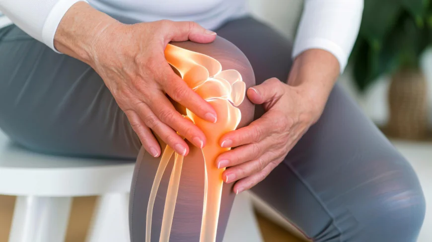 Tips To Manage The Pain And Recover After Robotic Knee Replacement Surgery