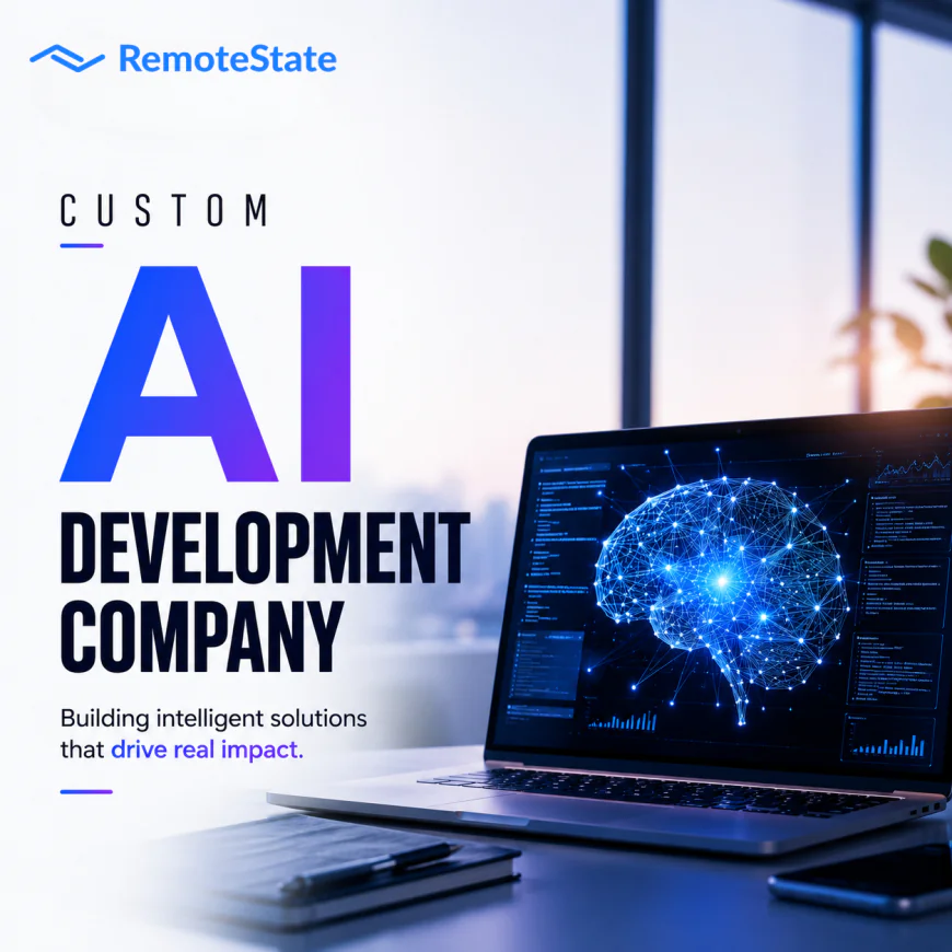 How Custom AI Projects Actually Get Approved Inside Large Companies