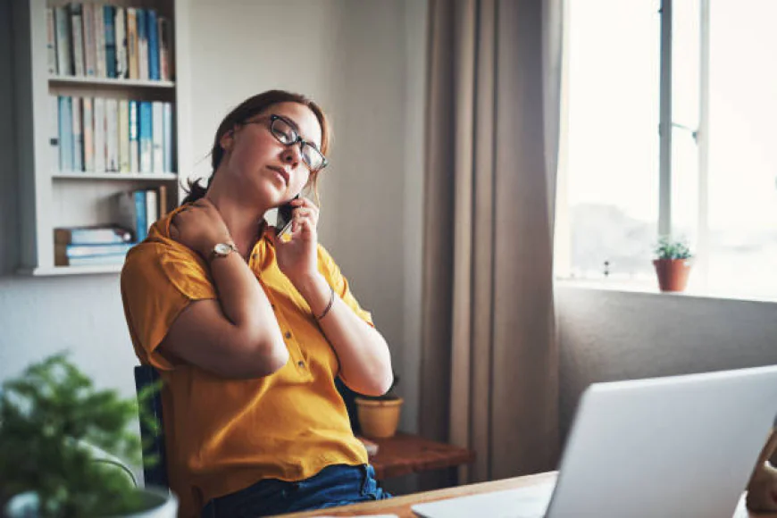 Pain Management At Home In Dubai Made Simple