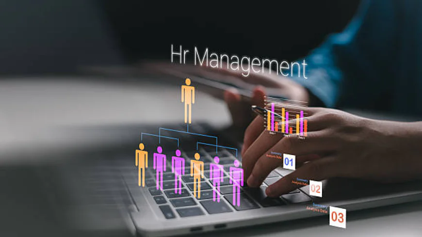 How Can Companies Manage Employee Records Digitally Without Using Spreadsheets