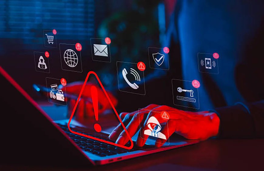 P&C Deepfakes: A New Challenge for Property and Casualty Insurers