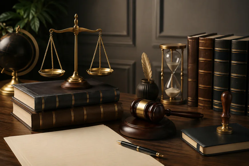 This is the Best Legal Drafting Course For Law Students and Lawyers