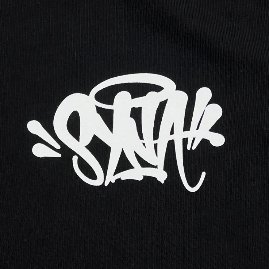 Syna World: Premium Streetwear That Blends Comfort, Quality, and Urban Style