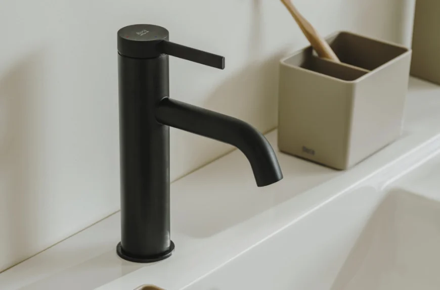 How to Choose the Perfect Bath Faucet for Style and Performance