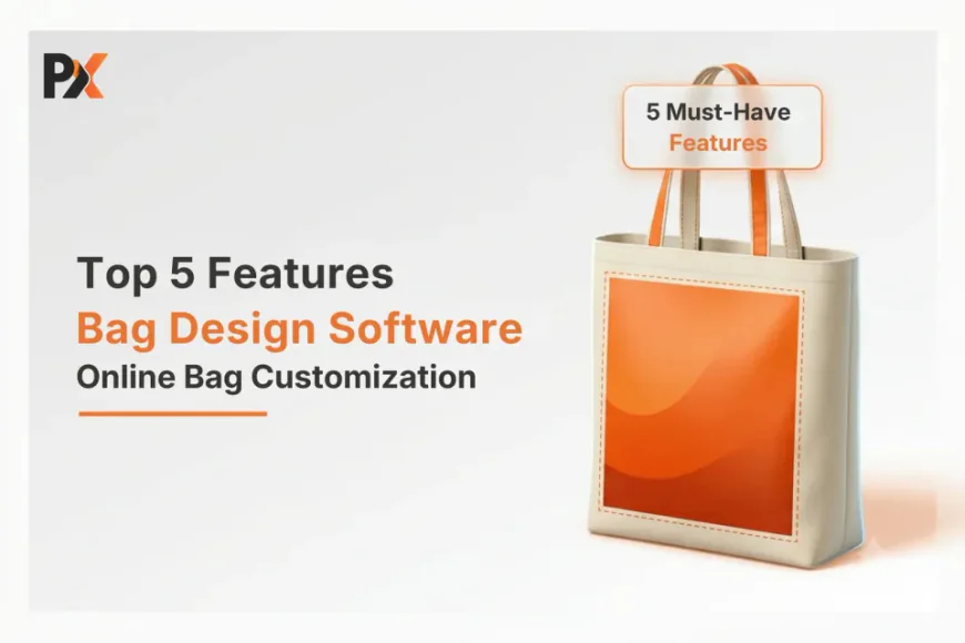 Top 5 Features Every Online Bag Design Software Must Have