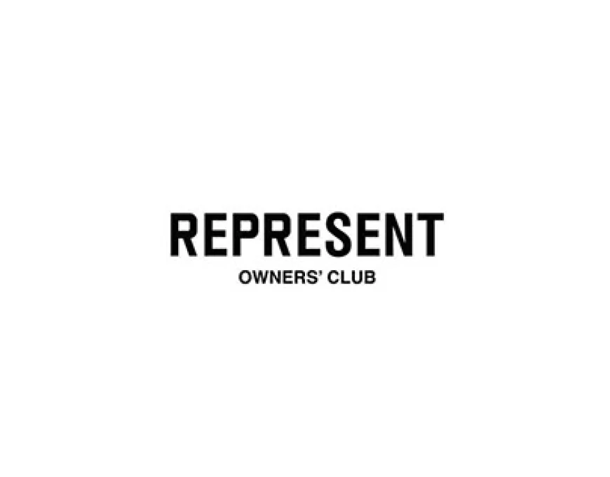 Represent: The Complete Guide to the British Luxury Streetwear Brand