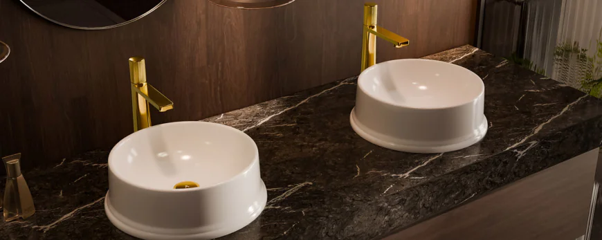 Bathroom Accessories That Complete a Well-Designed Bathroom