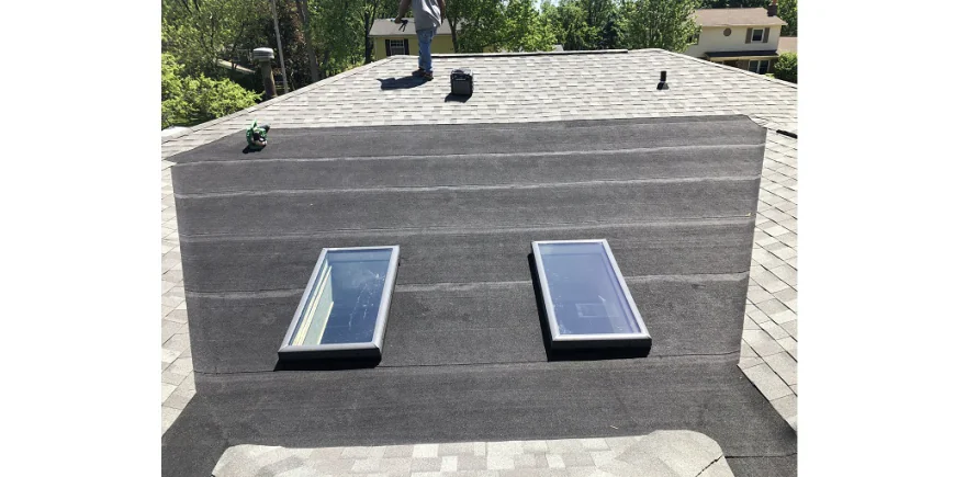 Flat Roof Issues? Find "Roof Repair Near Me" in Indianapolis
