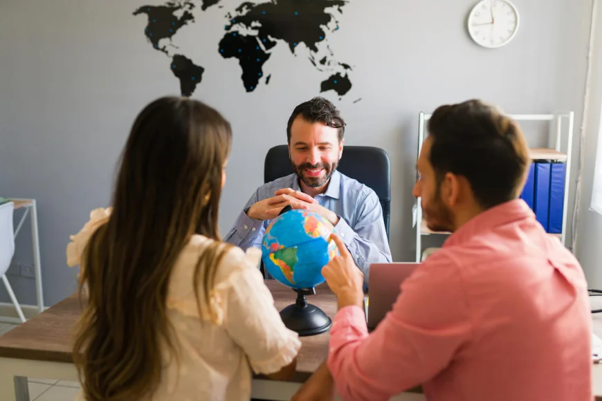How Can International Fertility Programs Simplify Your Journey?
