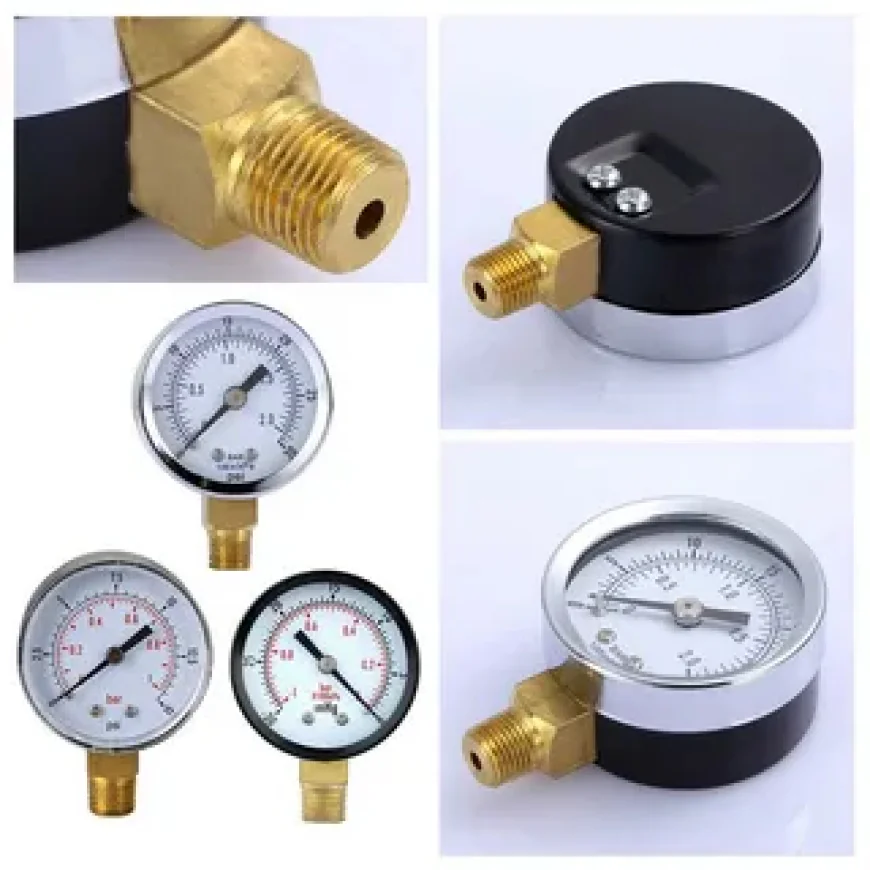 Industrial Thermowell Selection for Industrial Systems