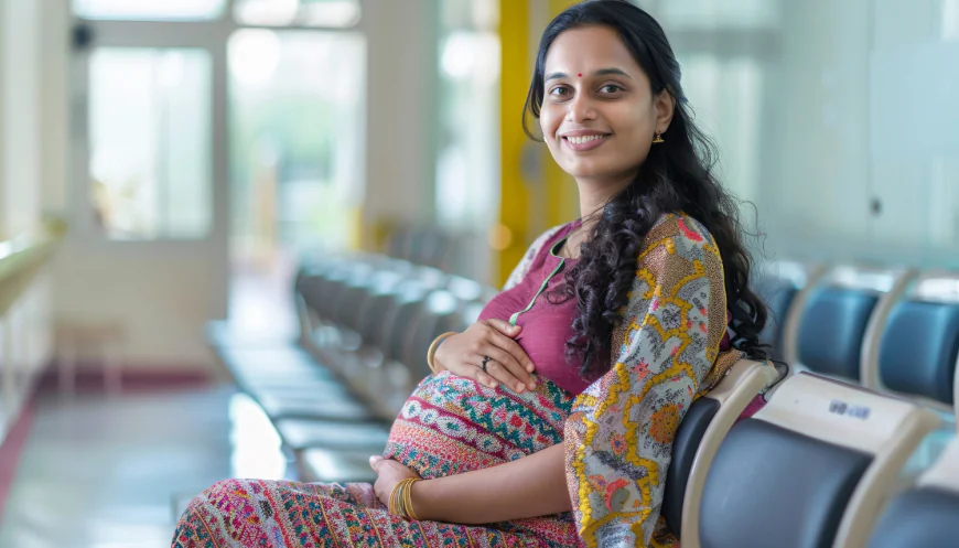 How Does Fertility Shift With Age?