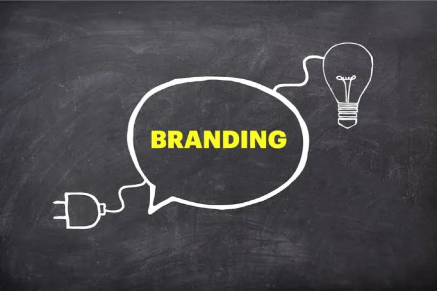 Corporate Branding Tips for Growing Businesses in Dubai