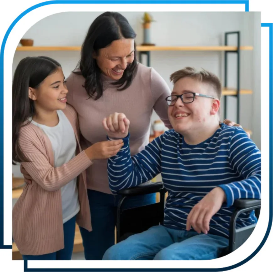 How to Choose the Right NDIS Registered Provider in Blacktown for Your Support Needs