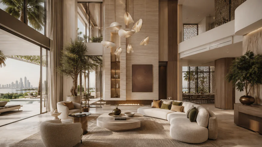Creating Exceptional Spaces Through Innovative Design