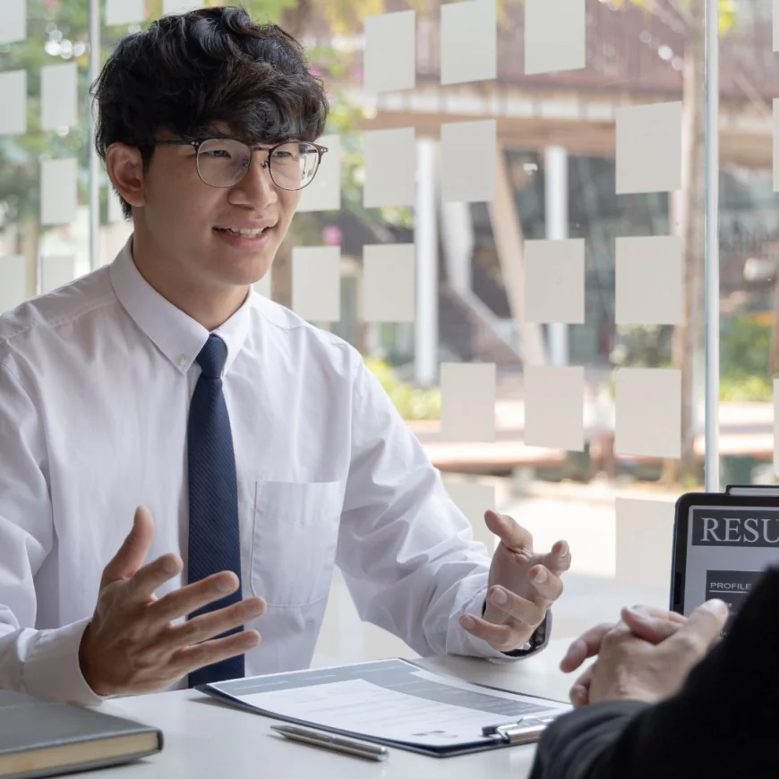 Job Hunting in 2026 Feels Broken. Here's the Fix