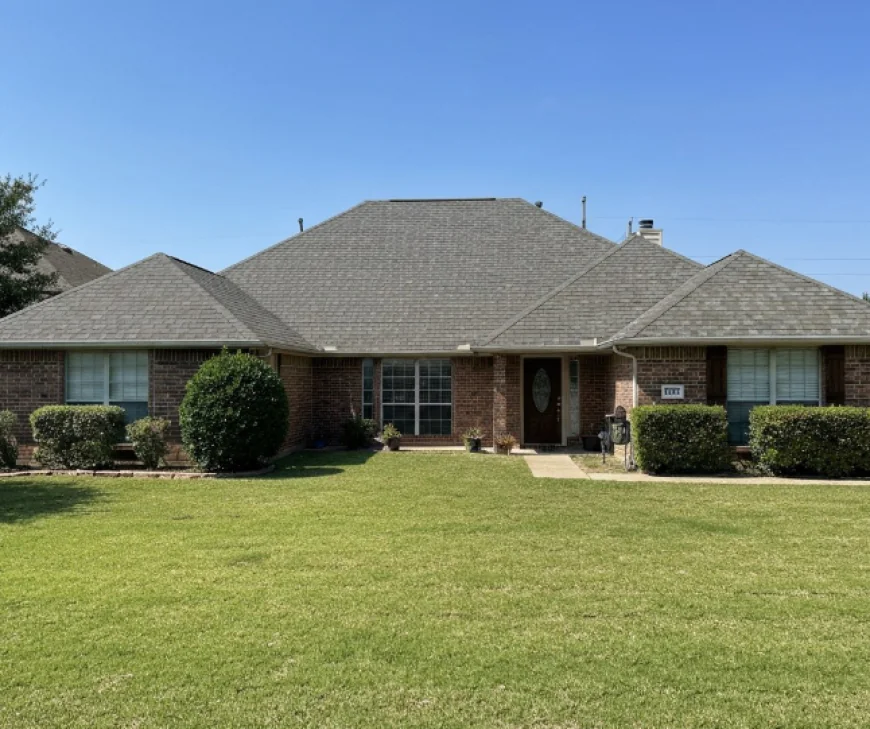 Roof Installation in Katy TX: A Complete Guide to Protecting Your Home for Years