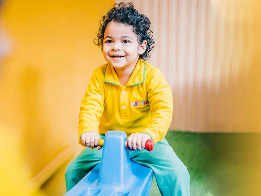 The Sensory Side of Festivals – Using Lights, Colors, Smells, and Sounds from Diwali, Christmas, Eid, and Hanukkah to Create Multi-Sensory Learning Experiences