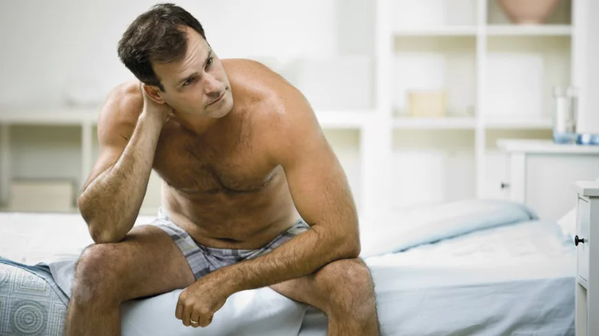 Penis enlargement in Riyadh: Modern medical innovations in the capital