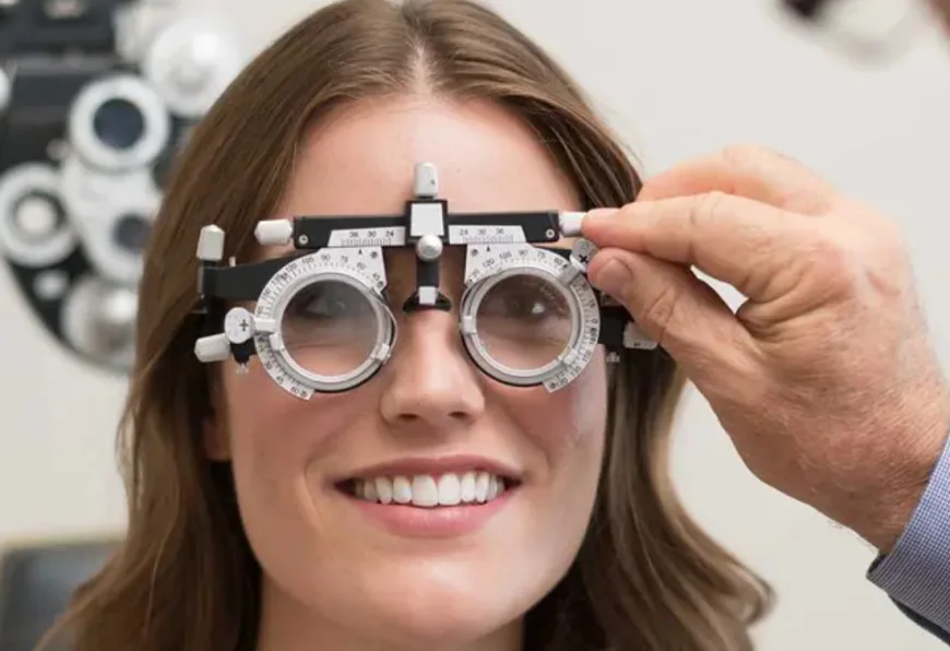 What to Know When Searching for Eye Doctors in Fort Worth