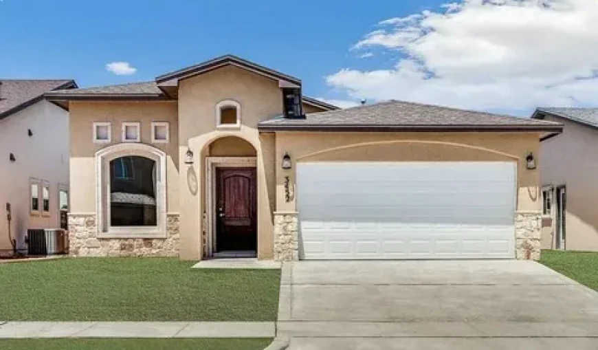 Residential Grading in El Paso, TX: Building a Safer and Better Prepared Property
