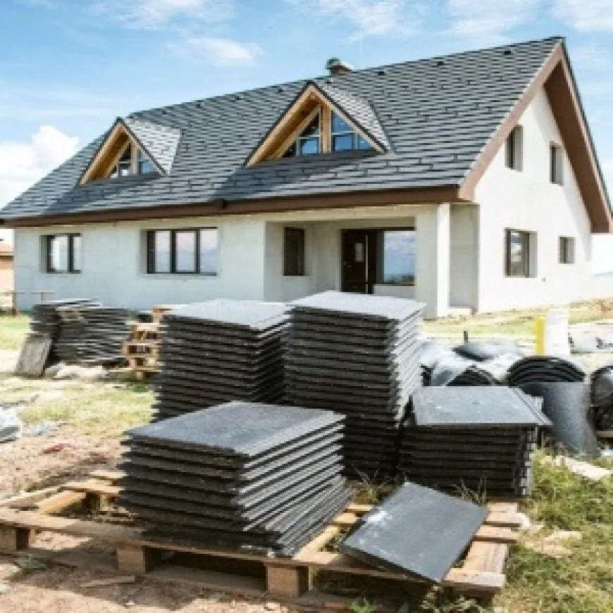 Essential Maintenance For Roof Leak Repair