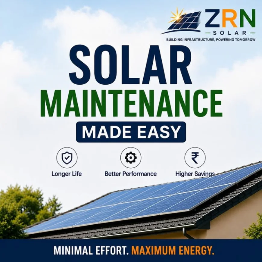 Professional Solar Company in Begusarai Bihar for Solar Work
