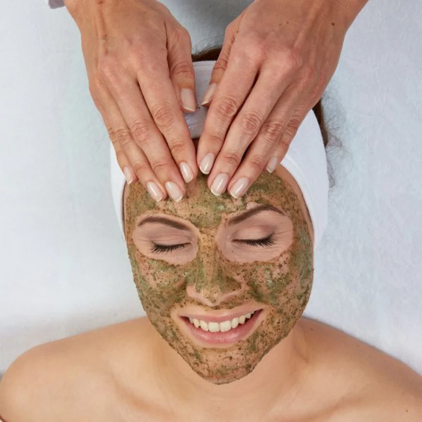 Green Peel Treatment in Dubai for Radiant Skin