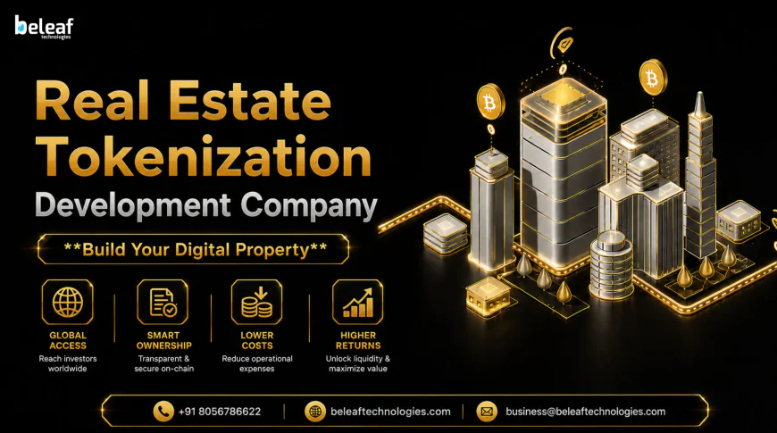 How to Turn Real Estate Into a 24/7 Revenue-Generating Digital Business