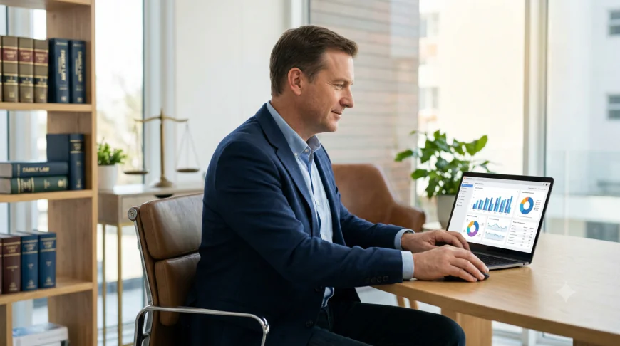 How to Build a Winning SEO Strategy for Family Law Firms