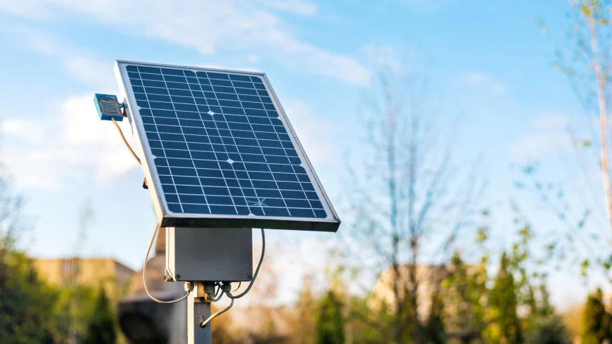 Do Solar Lights Work in Extreme Summer or Winter?