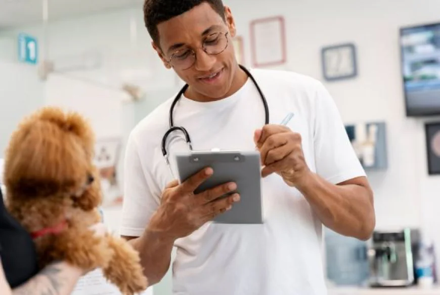 How a 24/7 Veterinary Answering Service Changes On-Call Rotation