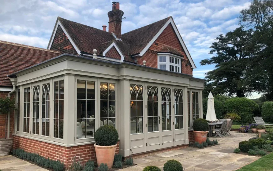 Exterior Painting in London: A Complete Guide for Homeowners