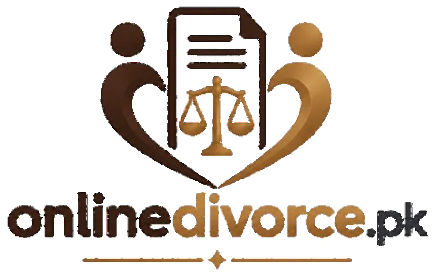 Why Choose Professional Online Divorce Services in Pakistan?