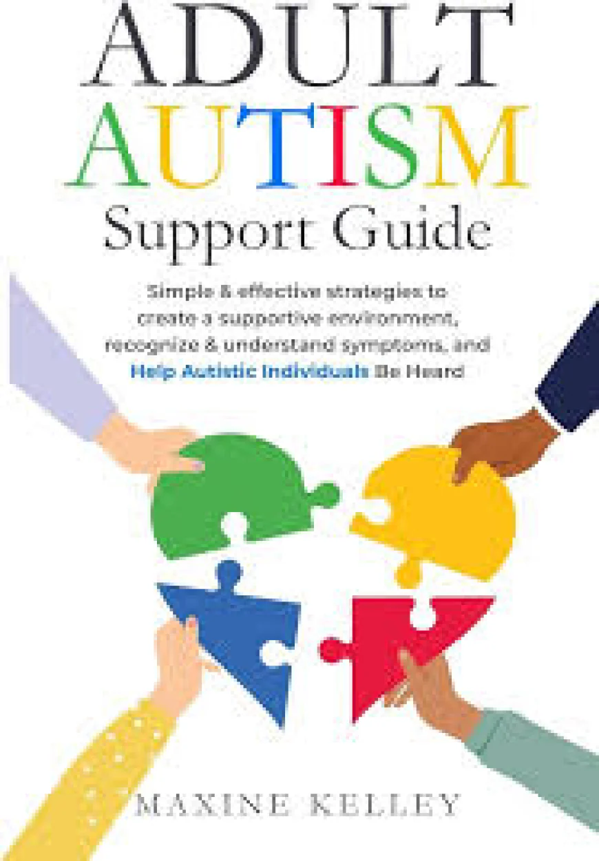Autism Help Adults and Autism Programs for Adults: Building Independence and Everyday Confidence