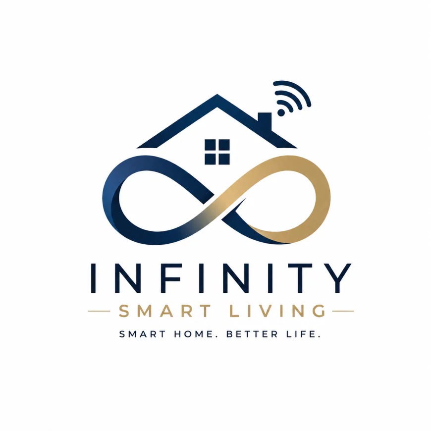 Smart Home Installation & Automation | Infinity Smart Living