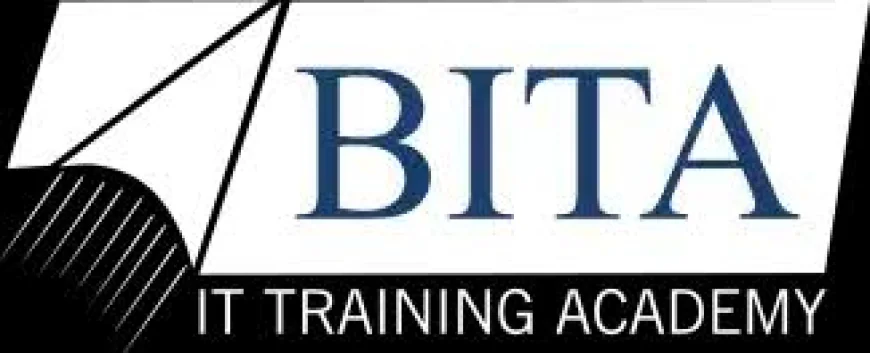 Courses Archive - Bita Academy - Best IT Training Institute in Chennai