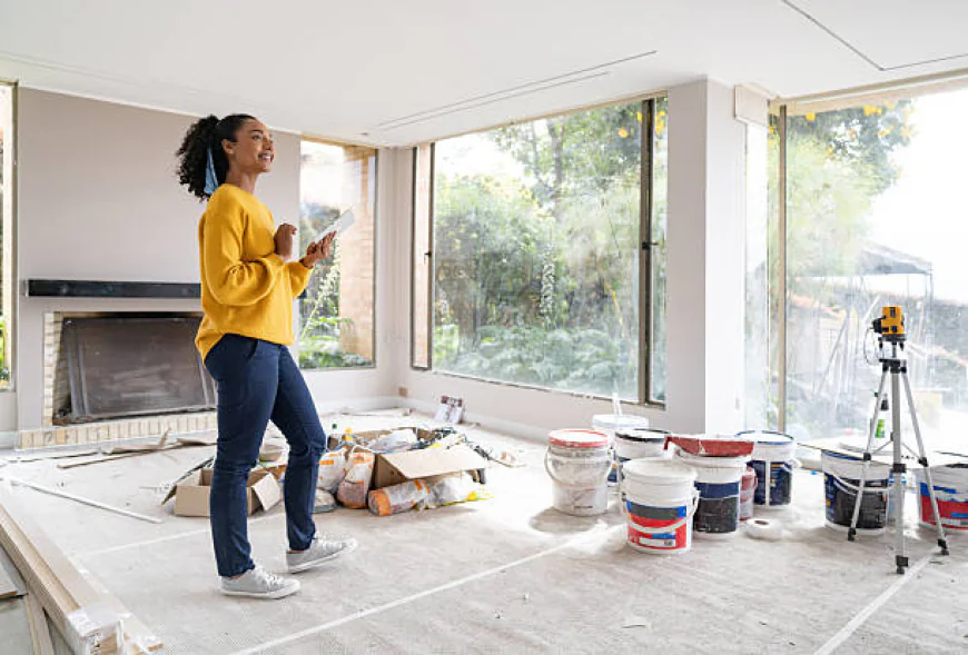 Home Renovation Ideas That Can Transform a Carrollton Property