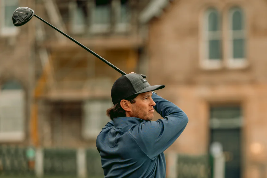 How to Plan and Document the Perfect Golf Trip