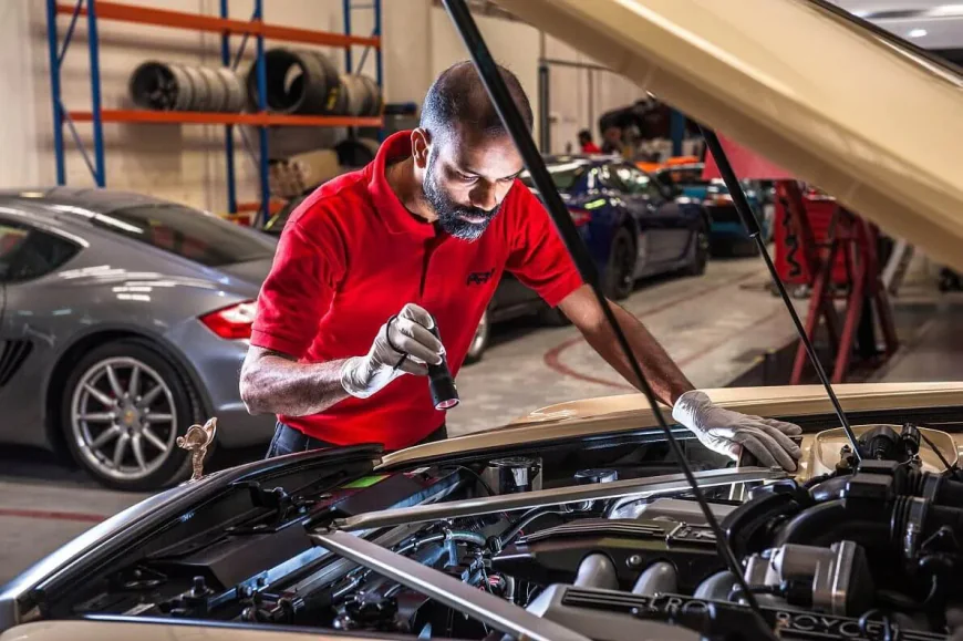 Common Suspension Problems and Their Causes