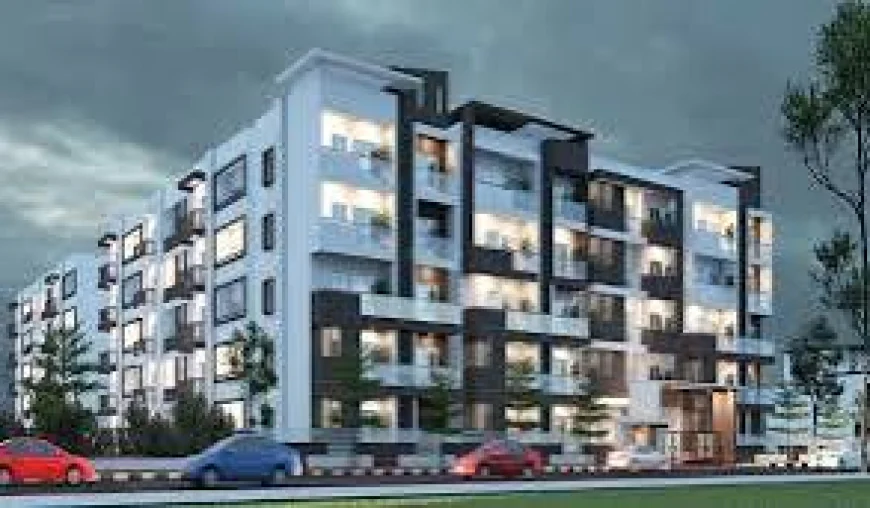 Why Should You Consider Buying a Home at Sobha Liora?