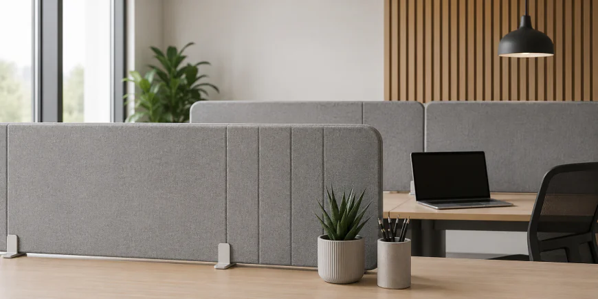 The Case for Giving Every Employee an Acoustic Bubble at Work