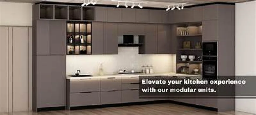 Modular Furniture Suppliers for Flexible, Functional, and Modern Interiors