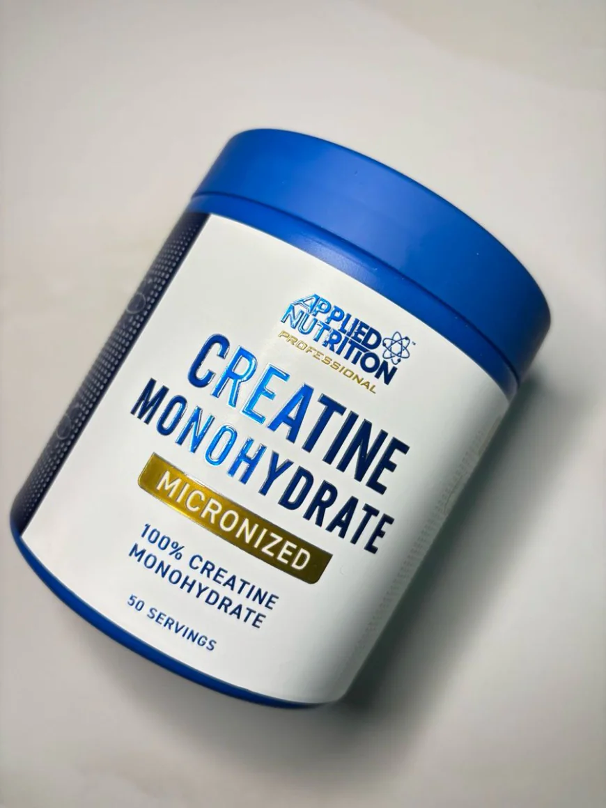 When Should You Take Creatine? Simple Tips for Better Results