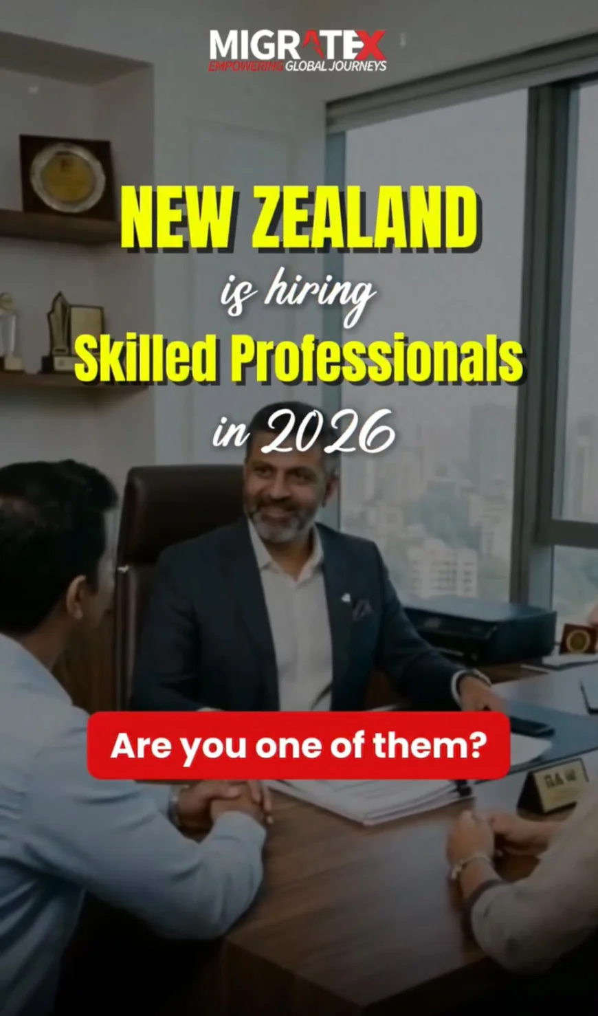 Why Choose New Zealand for Immigration and How Migratex Can Help