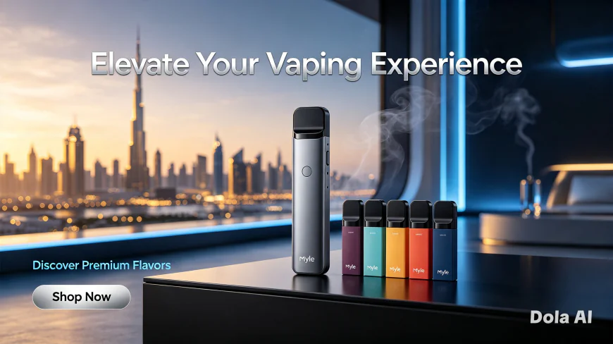 Terea Black Green Indonesia: Buy IQOS Terea Black Green Flavor Online in Dubai