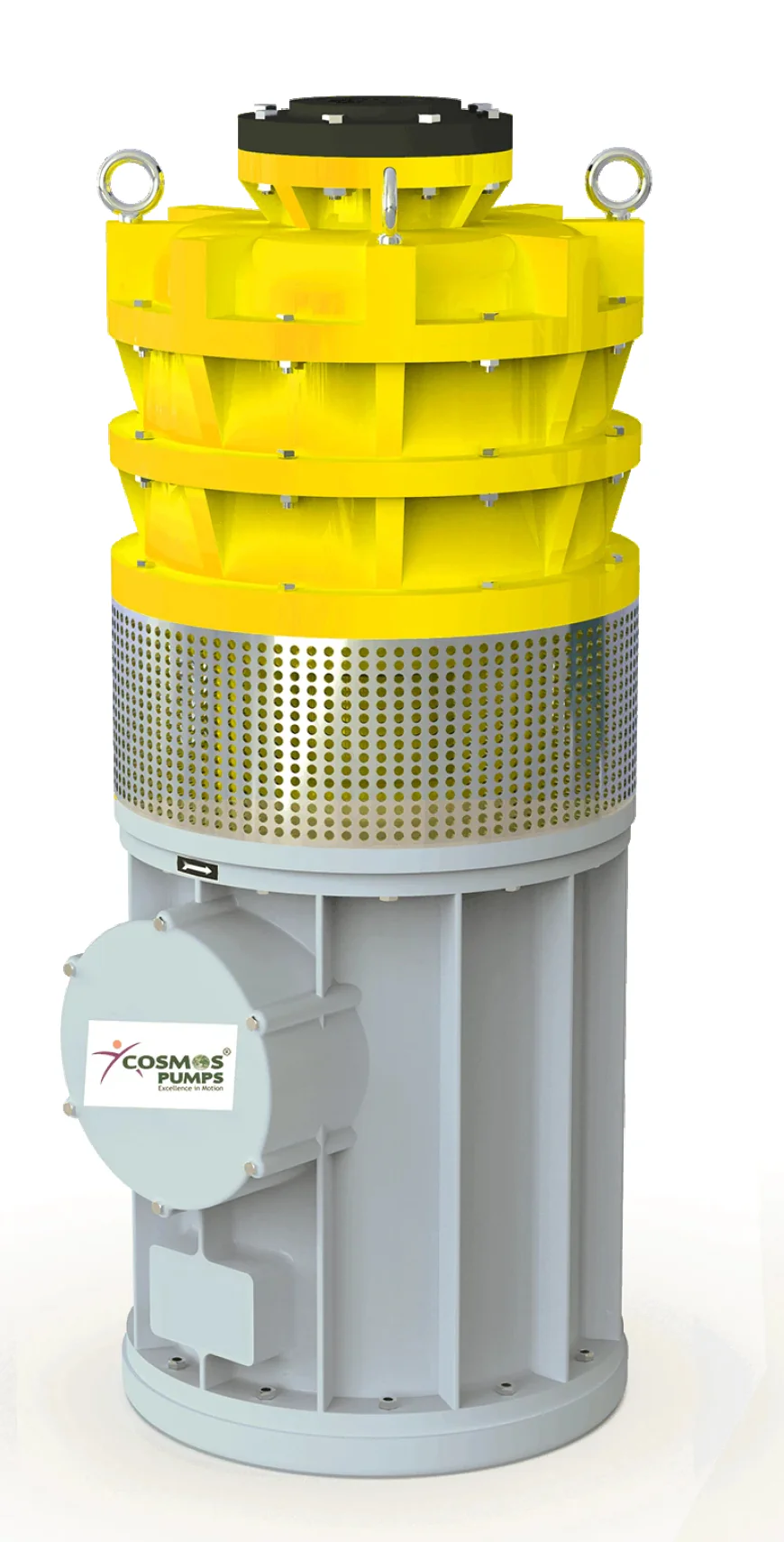 Why a Dewatering Pump 5 HP Is Becoming the Go-To Choice on Indian Worksites