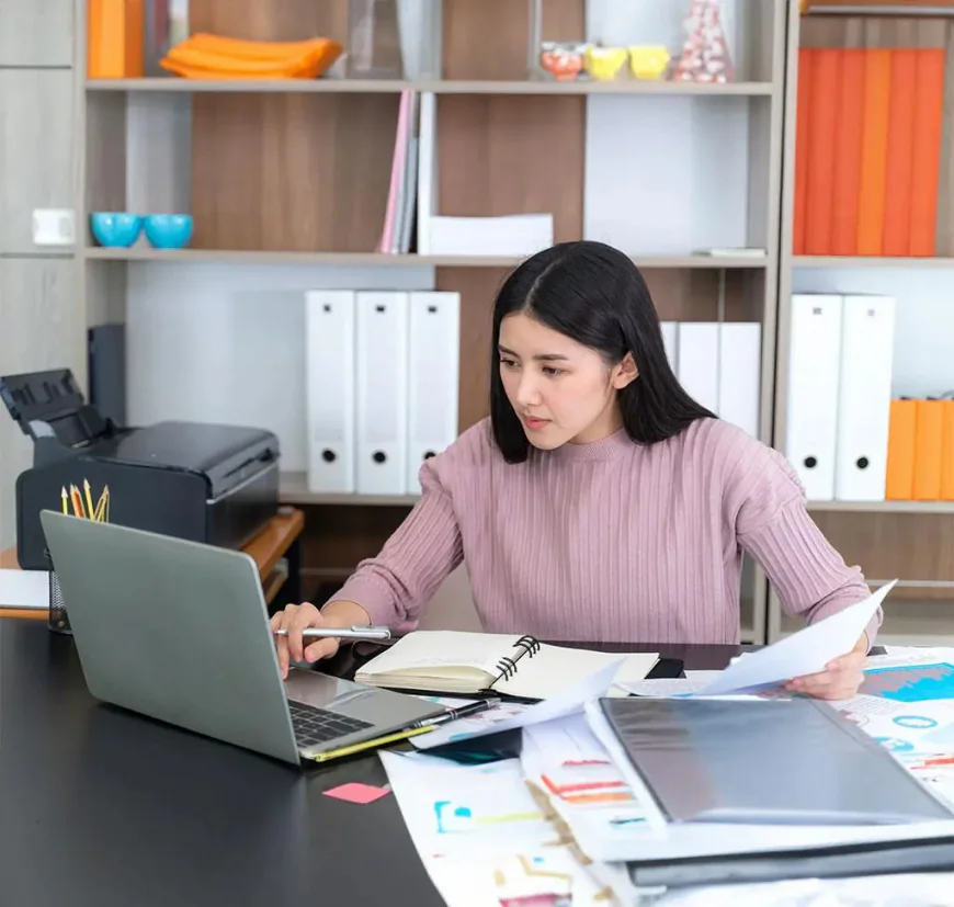Payroll Outsourcing Firms | How They Simplify Payroll Management and Compliance?