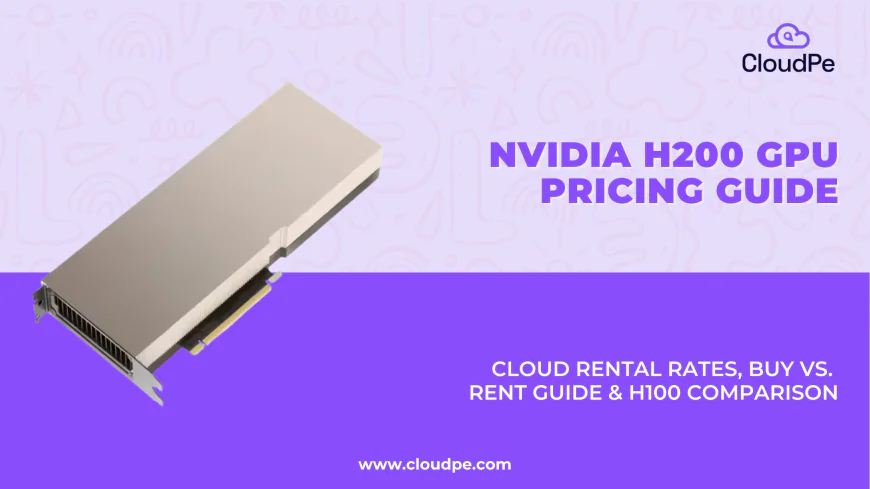 AI hardware costs in 2026: what's driving GPU prices up